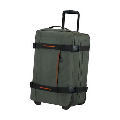 American Tourister Urban Track Small Wheeled Duffle (21.5")